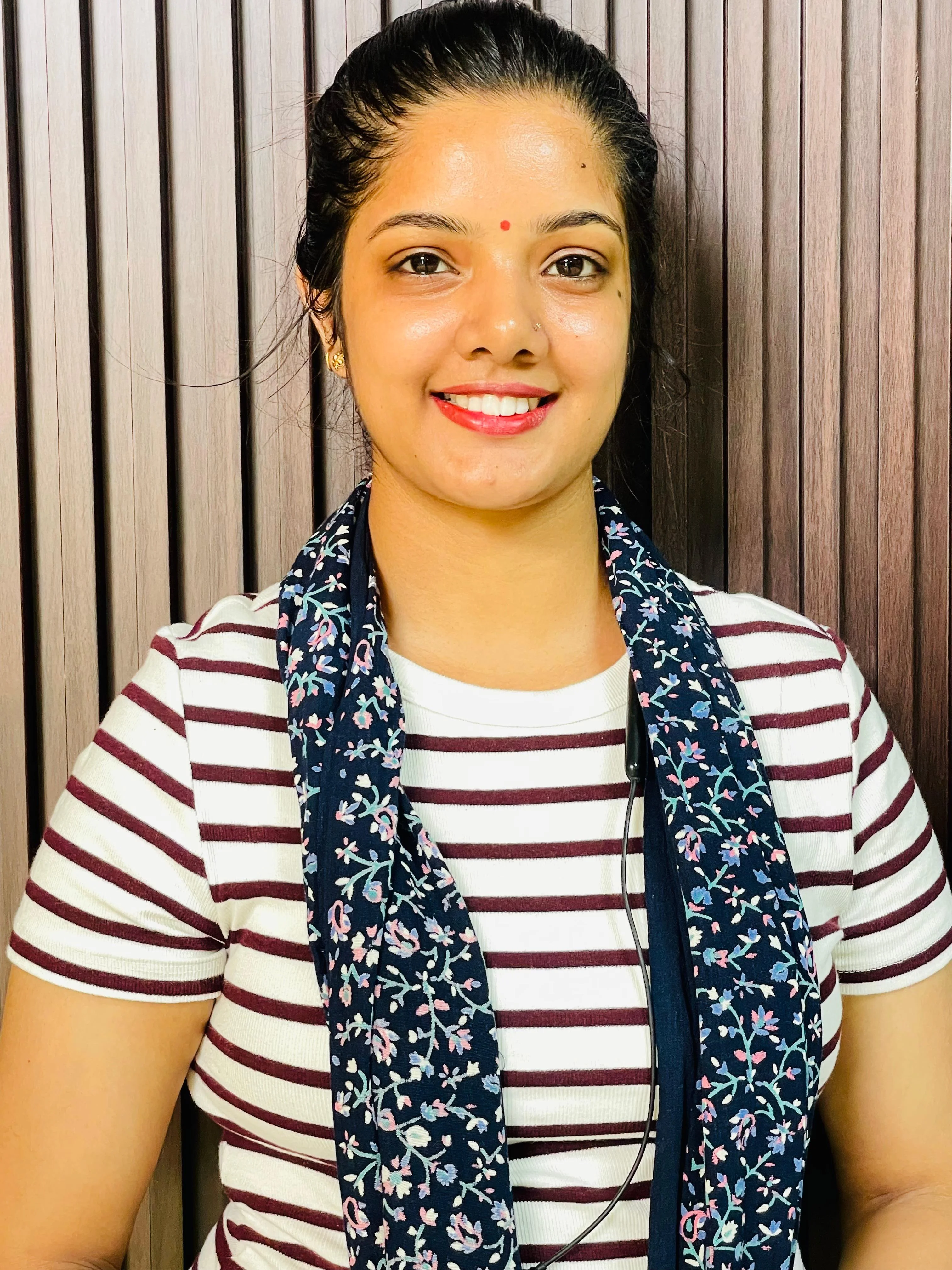 Juhi Nagar